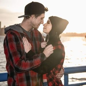 Meet your Posher, Ethan